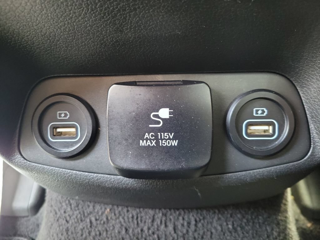 Used 2023 Hyundai Santa Fe Calligraphy w/ Cargo Package AWD/4WD image 16
