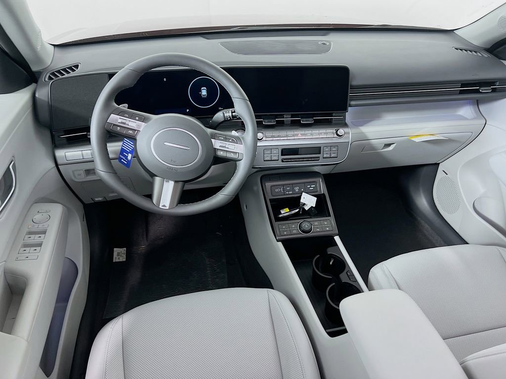 New 2026 Hyundai Kona Limited AWD/4WD image 22