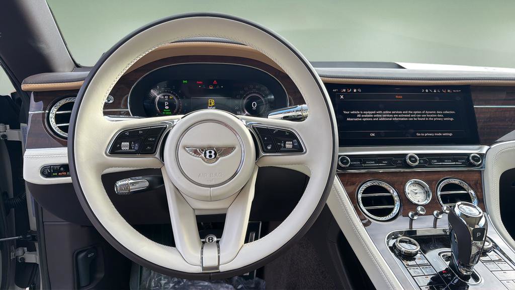 New 2026 Bentley Continental Mulliner image 29