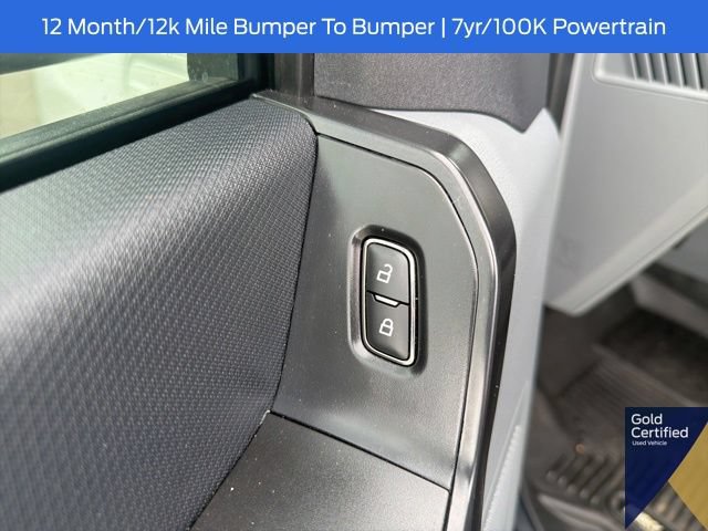 Used 2022 Ford F150 Lightning Pro AWD/4WD image 28