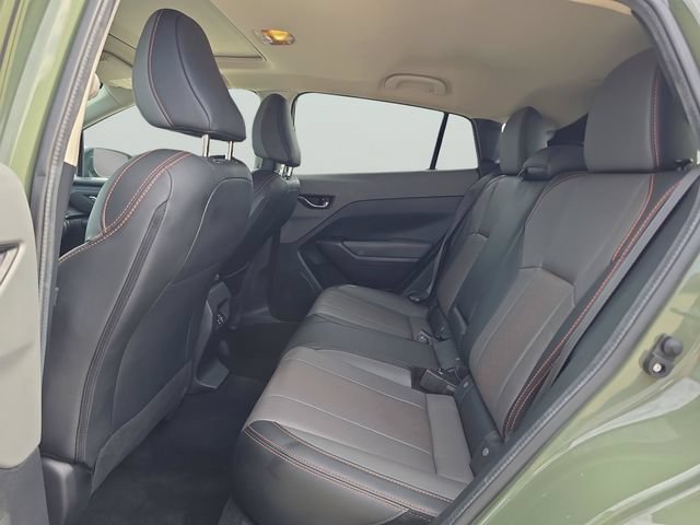 Certified 2024 Subaru Crosstrek 2.5i Limited AWD/4WD image 12