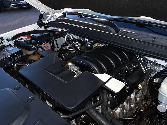 Used 2017 GMC Yukon SLT w/ Open Road Package image 16