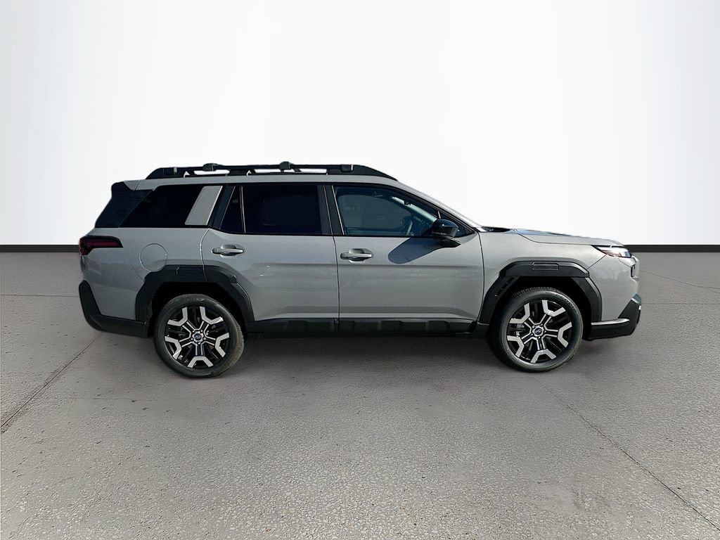 New 2026 Subaru Outback Touring XT AWD/4WD image 8