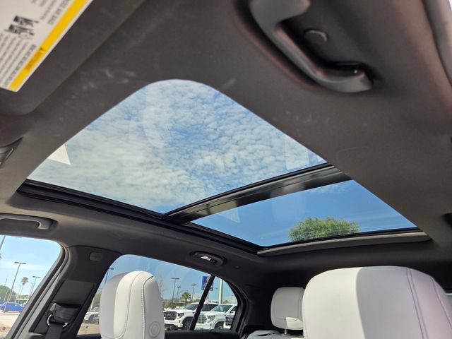 Used 2024 Cadillac XT4 Sport FWD image 17