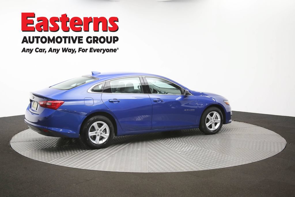 Used 2023 Chevrolet Malibu LT FWD image 42