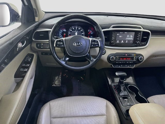 Used 2020 Kia Sorento EX FWD image 16