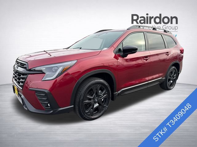 New 2026 Subaru Ascent Bronze Edition AWD/4WD image 3