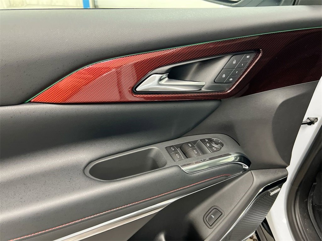 New 2026 Chevrolet Traverse RS w/ LPO, Floor Liner Package image 22