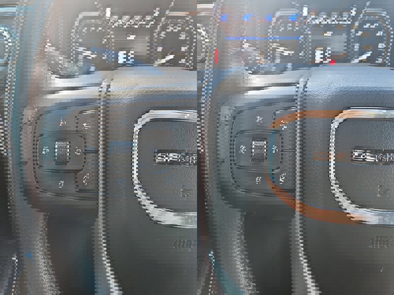 Used 2021 GMC Sierra 1500 Denali w/ Denali Ultimate Package image 15