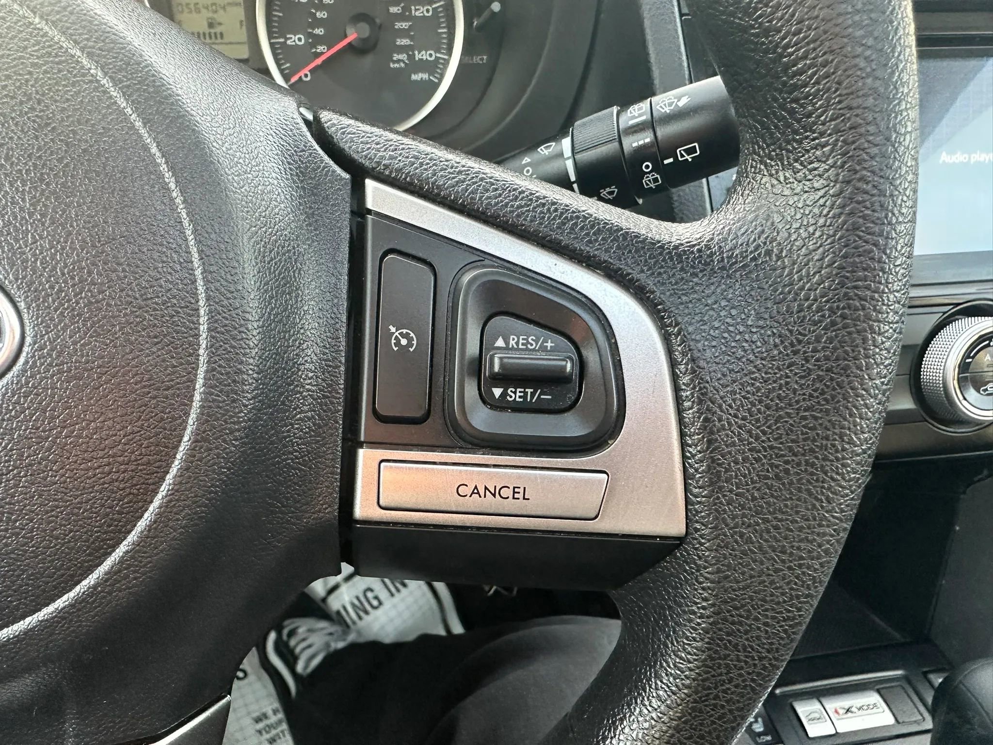 Used 2018 Subaru Forester 2.5i Premium w/ All-Weather Package AWD/4WD image 19