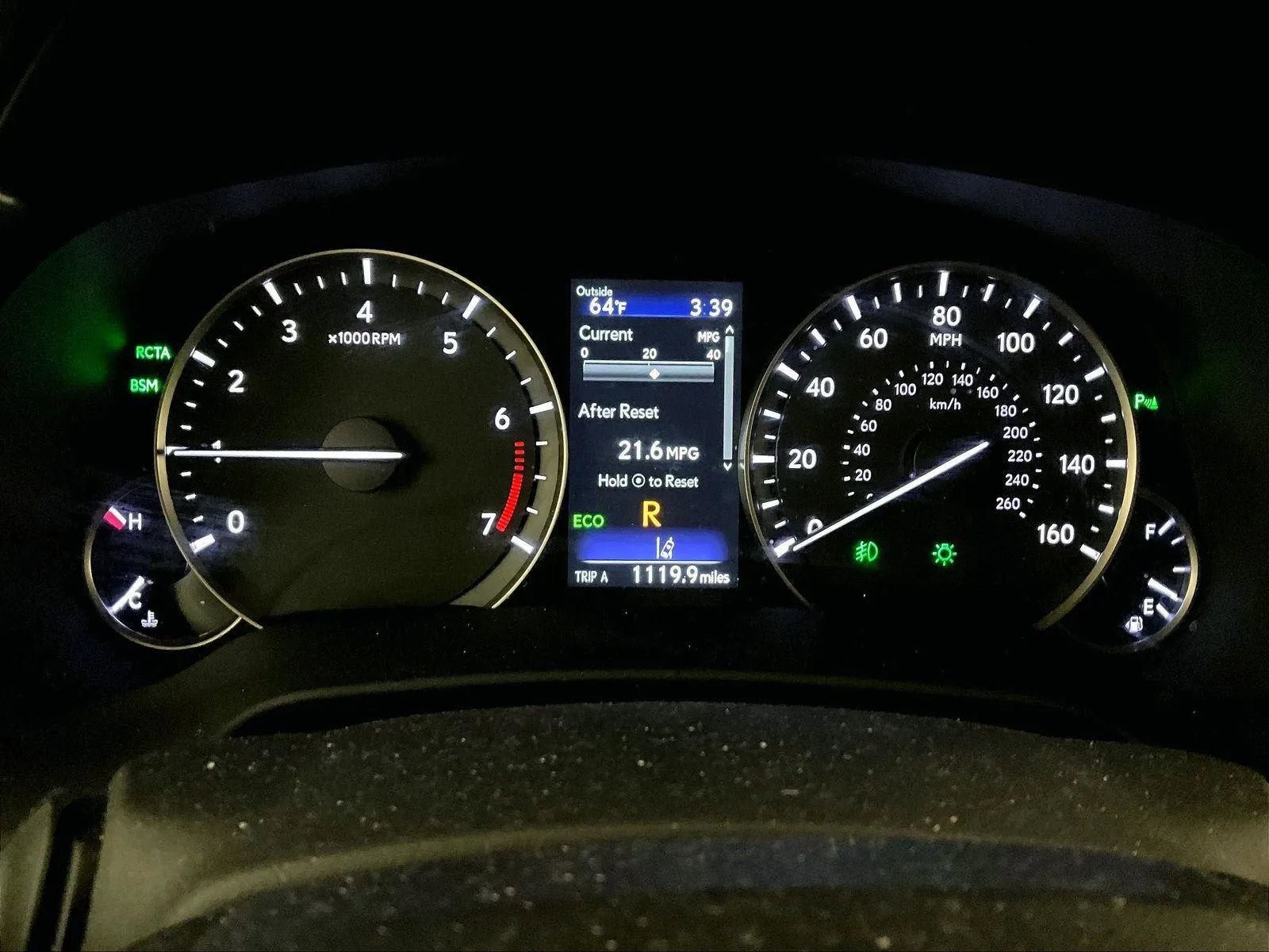Used 2019 Lexus RX 350 AWD w/ Premium Package image 20