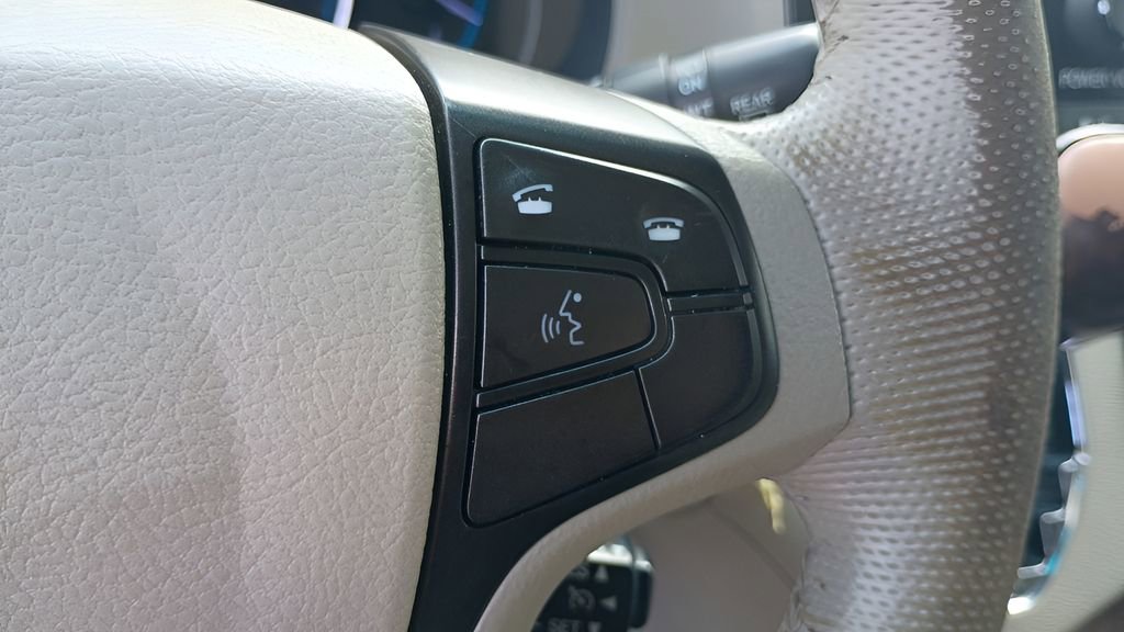 Used 2012 Toyota Sienna XLE FWD image 29