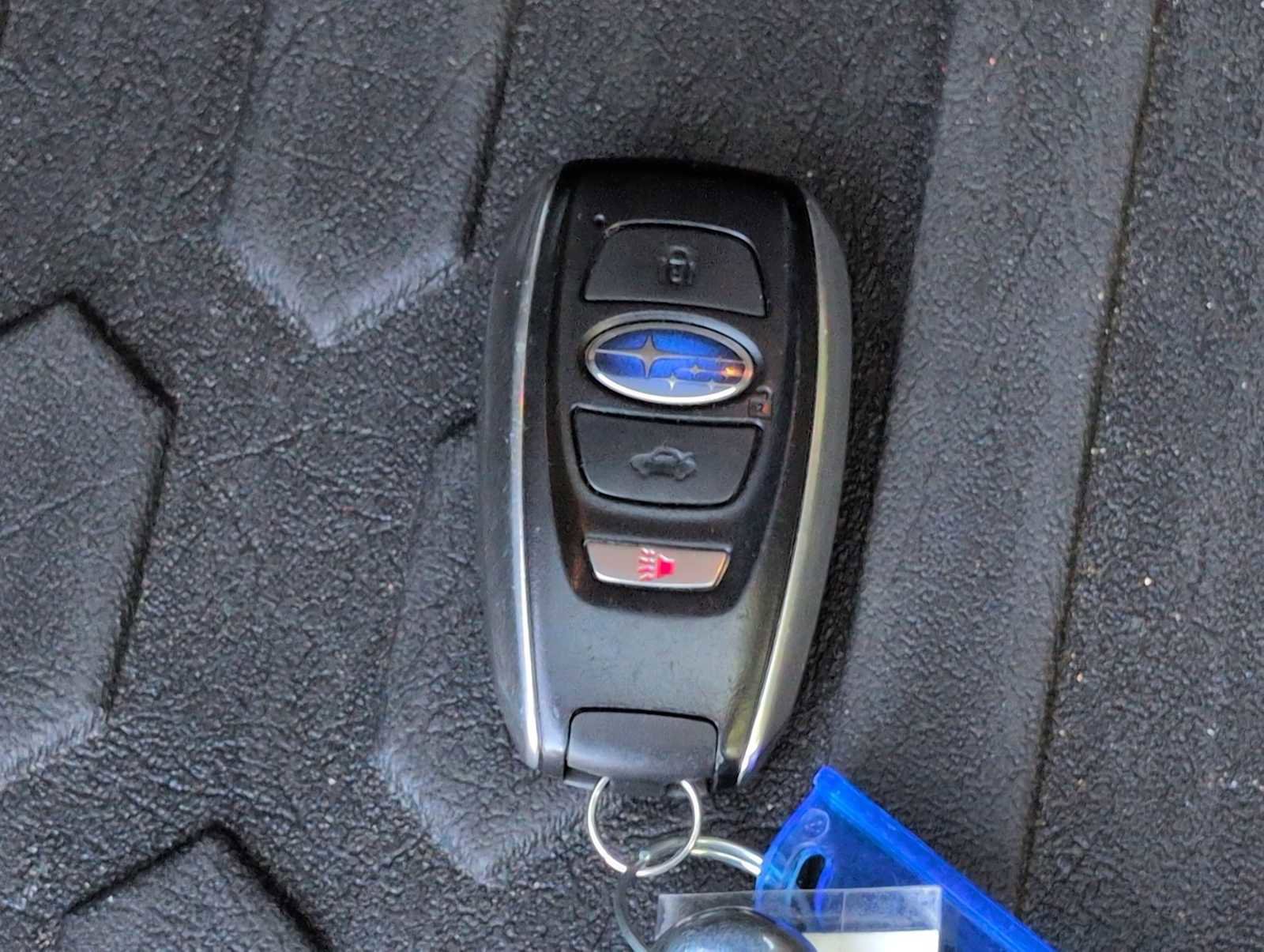 Used 2020 Subaru Outback Touring AWD/4WD image 34