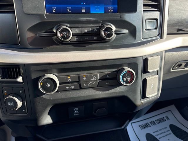 Used 2022 Ford F150 XLT AWD/4WD image 20