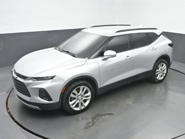 Used 2020 Chevrolet Blazer LT w/ Sound & Technology Package AWD/4WD image 37