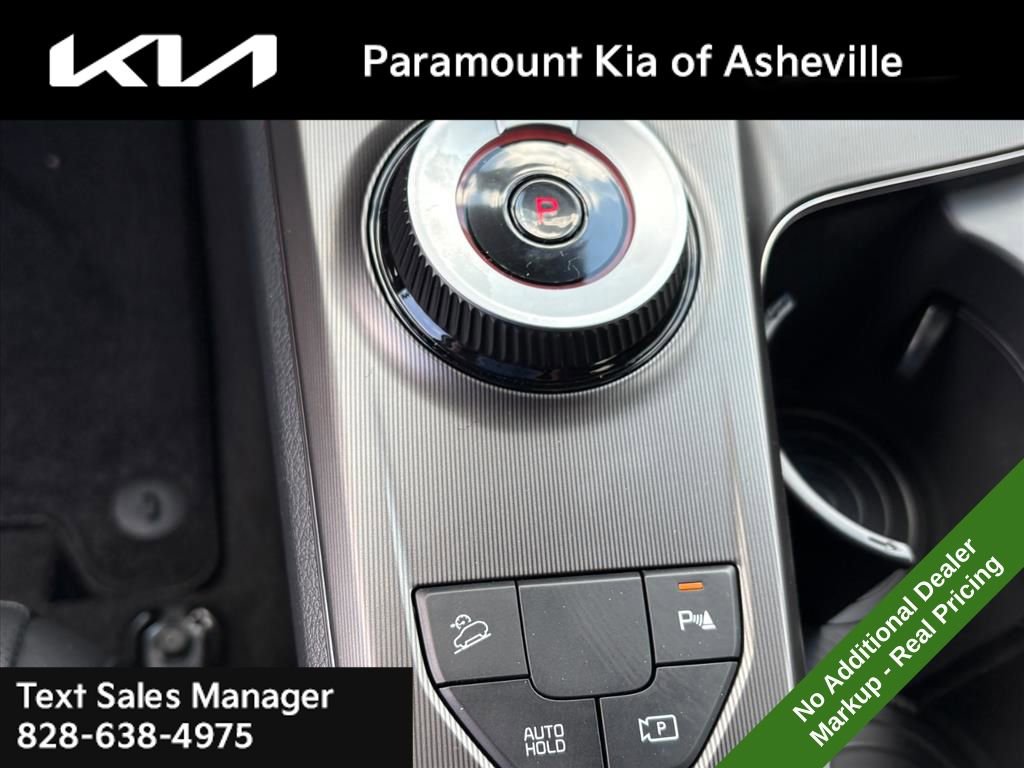 New 2026 Kia Sportage SX Prestige image 26