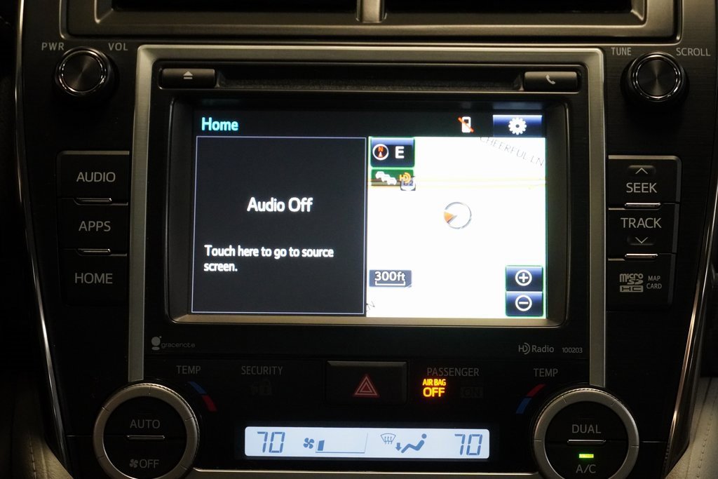 Used 2014 Toyota Camry XLE image 20