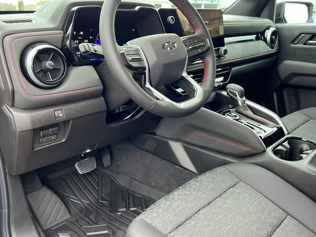 New 2026 Chevrolet Colorado Z71 w/ Midnight Edition AWD/4WD image 20