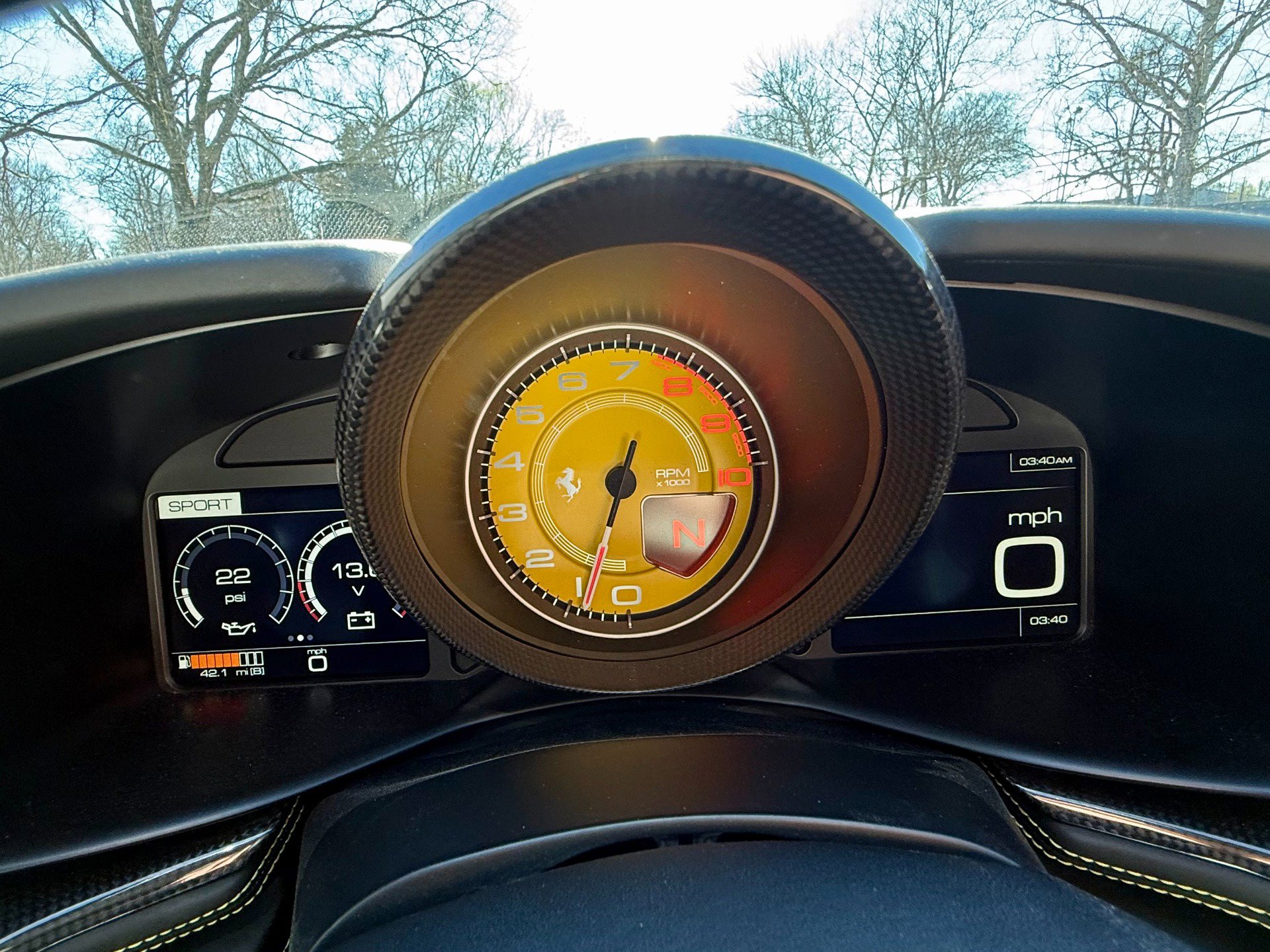 Used 2018 Ferrari GTC4Lusso T image 33