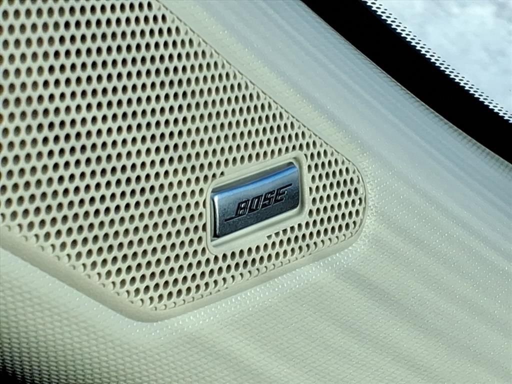 New 2026 Nissan Rogue Platinum w/ Tech Package image 13