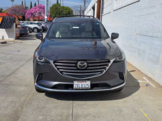 Used 2016 MAZDA CX-9 Grand Touring image 2