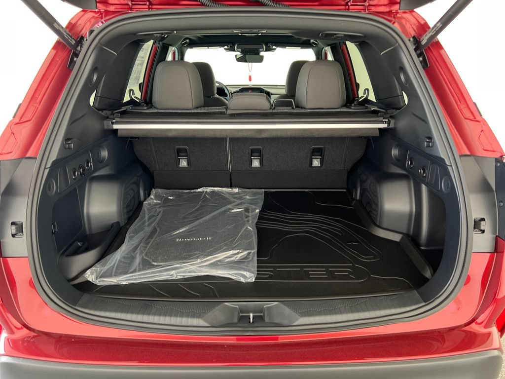 New 2026 Subaru Forester Premium AWD/4WD image 25