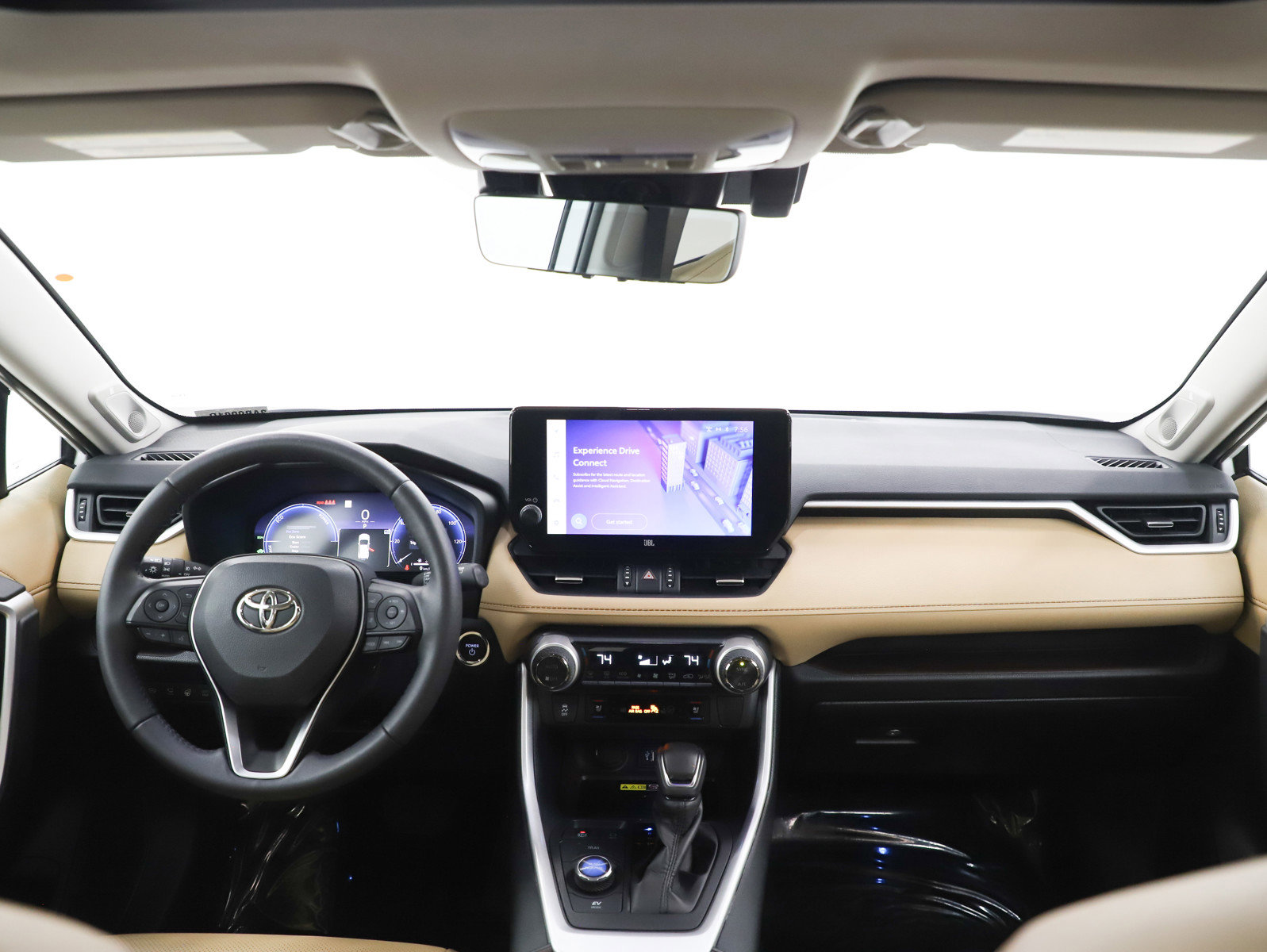 Used 2024 Toyota RAV4 Limited w/ Advanced Technology Package image 13