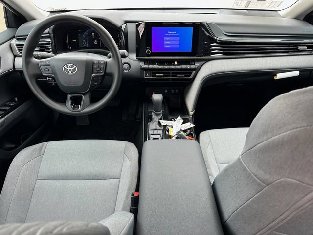 Used 2026 Toyota Camry LE w/ Convenience Package FWD image 9