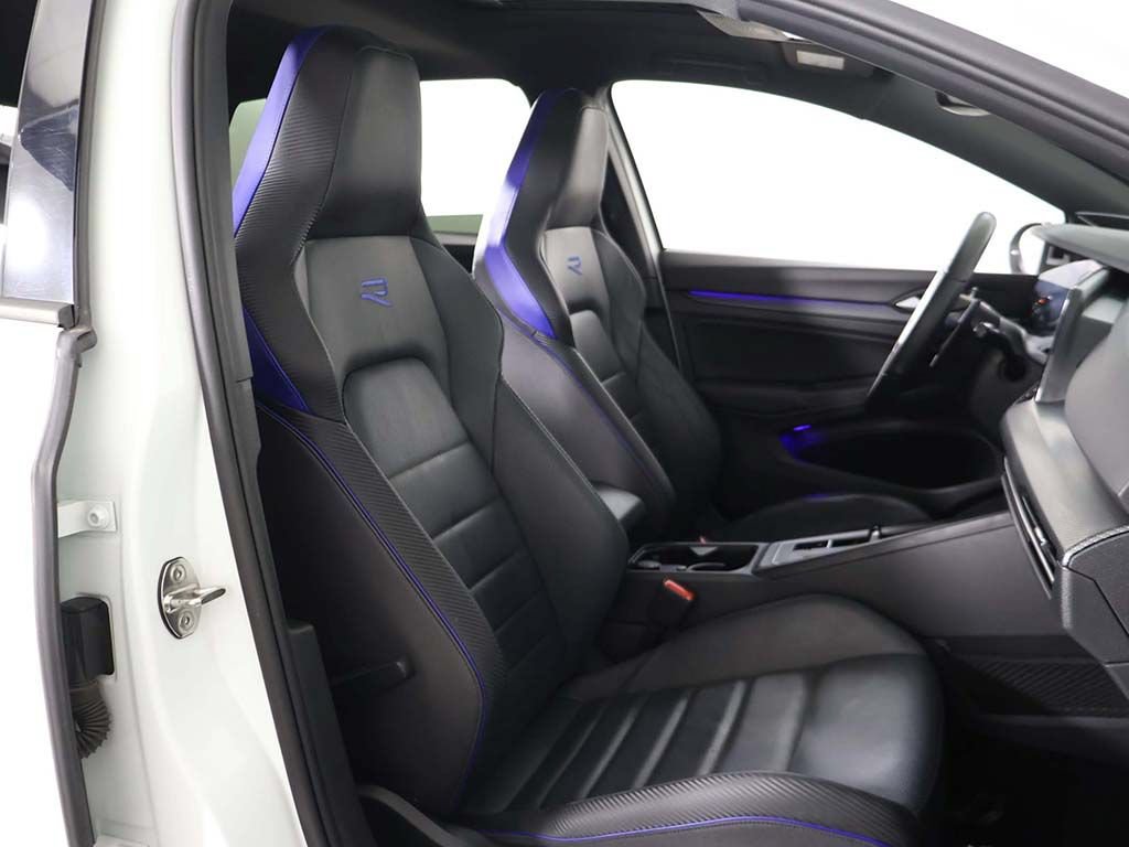 Used 2022 Volkswagen Golf R AWD/4WD image 35