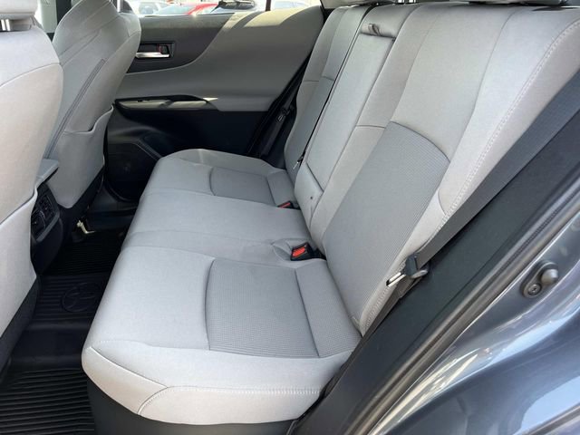 Used 2024 Toyota Venza LE image 19