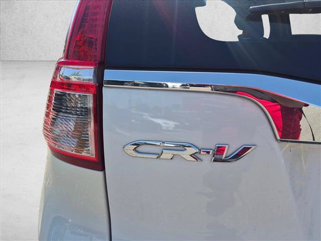 Used 2016 Honda CR-V LX image 7