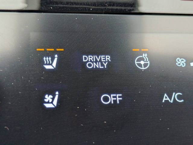 Certified 2026 Hyundai Santa Fe Calligraphy image 24