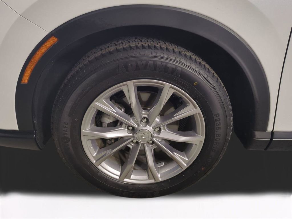 Used 2023 Honda CR-V EX-L image 11