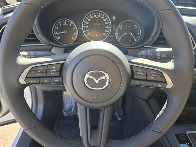 New 2026 MAZDA CX-30 AWD 2.5 S image 11