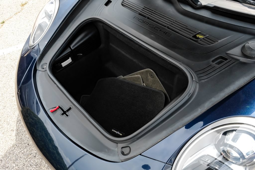 Used 2019 Porsche 911 Carrera RWD image 53