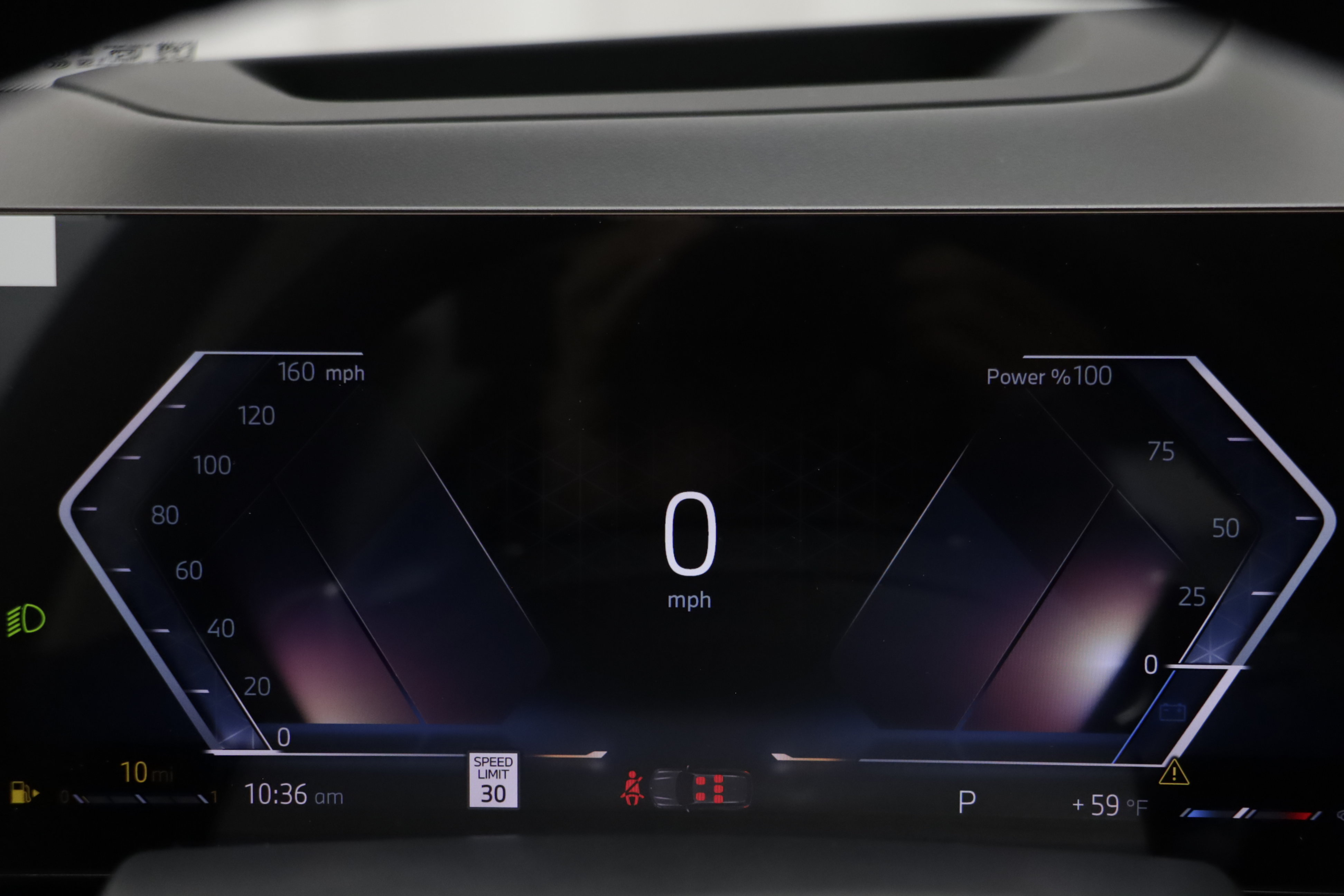 New 2027 BMW X7 xDrive40i AWD/4WD image 9