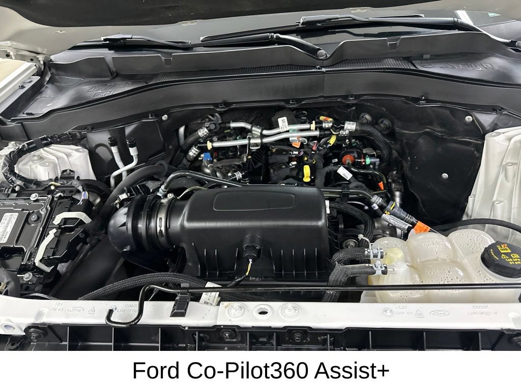 Used 2024 Ford Explorer XLT w/ Equipment Group 202A AWD/4WD image 20