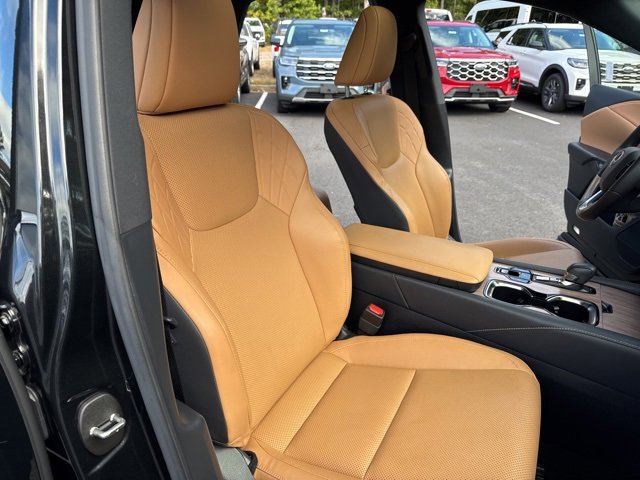 Used 2023 Lexus RX 350 FWD image 23