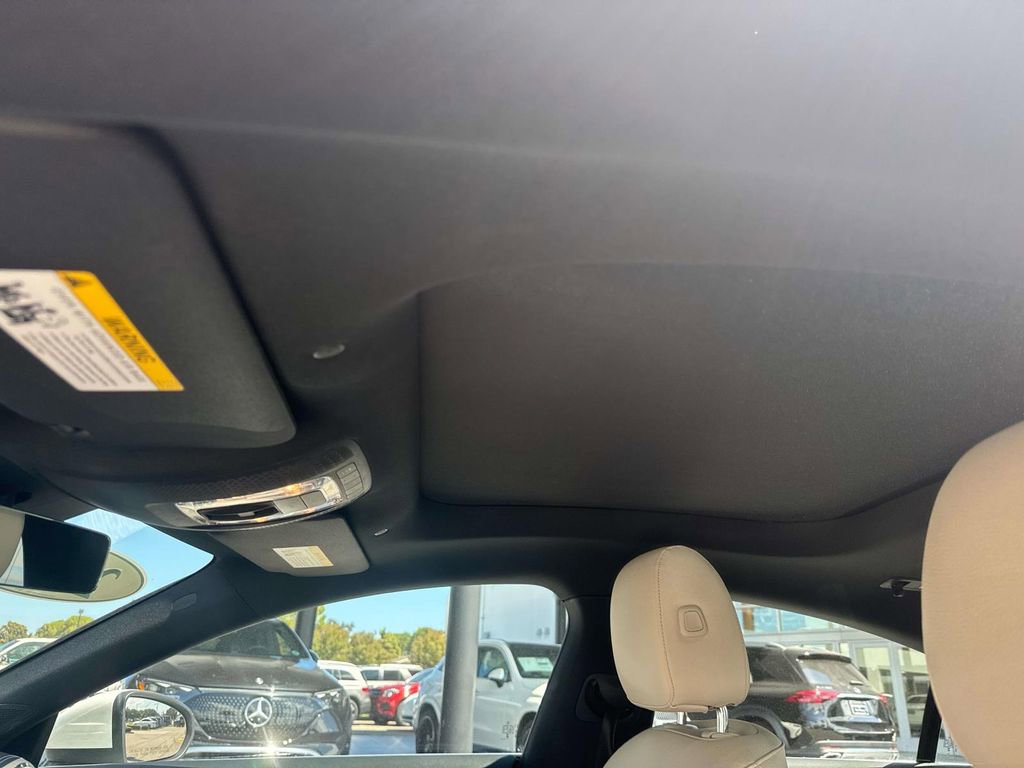 Used 2025 Mercedes-Benz CLA 250 4MATIC image 20