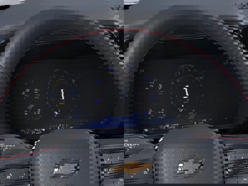 New 2025 Chevrolet Colorado LT w/ Advanced Trailering Package image 18