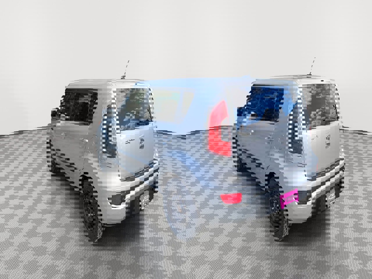 Used 2012 Kia Soul image 6