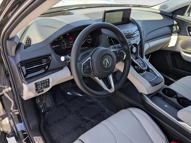 New 2026 Acura RDX SH-AWD w/ Advance Package image 3