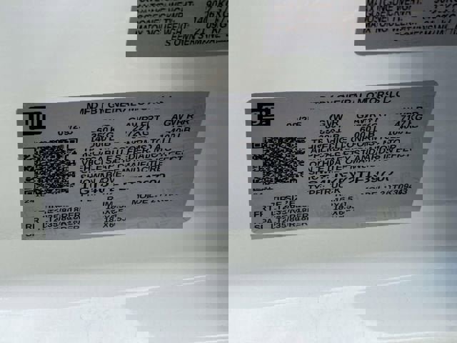 New 2026 GMC Sierra 3500 Denali Ultimate image 21