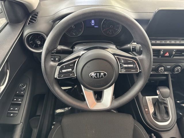 Certified 2021 Kia Forte LXS image 25
