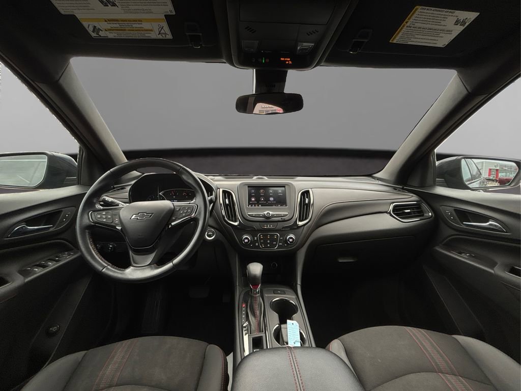 Used 2022 Chevrolet Equinox RS image 27