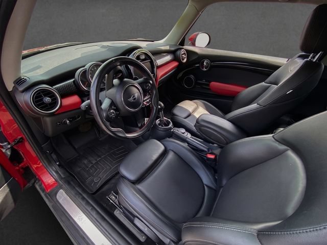 Used 2014 MINI Cooper S FWD image 5