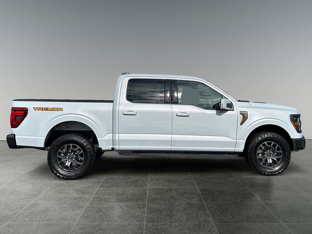 Used 2025 Ford F150 Tremor w/ Equipment Group 402A High AWD/4WD image 8