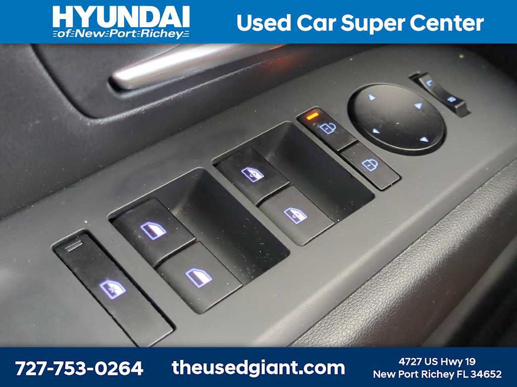 Certified 2025 Hyundai Tucson SEL FWD image 29