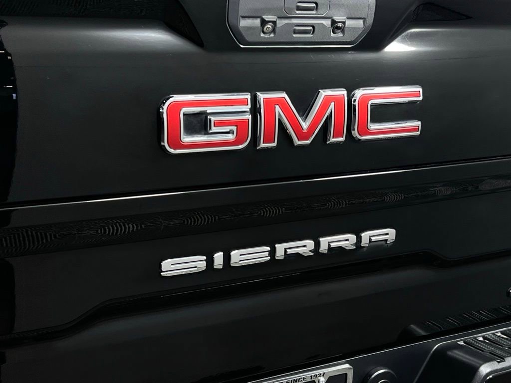 Used 2021 GMC Sierra 1500 AT4 w/ AT4 Premium Package image 13