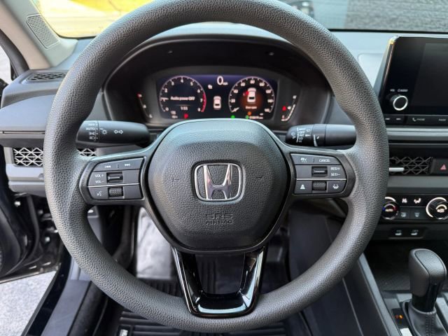 Used 2024 Honda Accord EX image 24